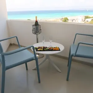Maysi Playa Migjorn