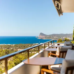 https://victoria-sunset-suites.ibizaislandhotels.net